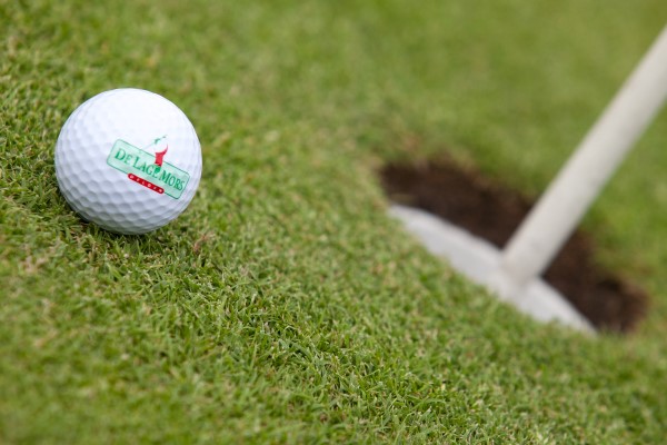 A golf clinic is a fun introduction to golf for your company, family or friends.
