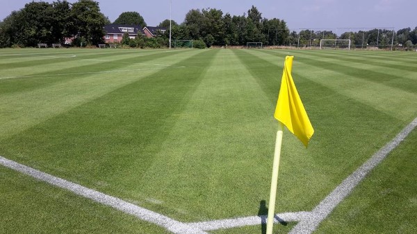 Football packages of sportshotel Aparthotel Delden