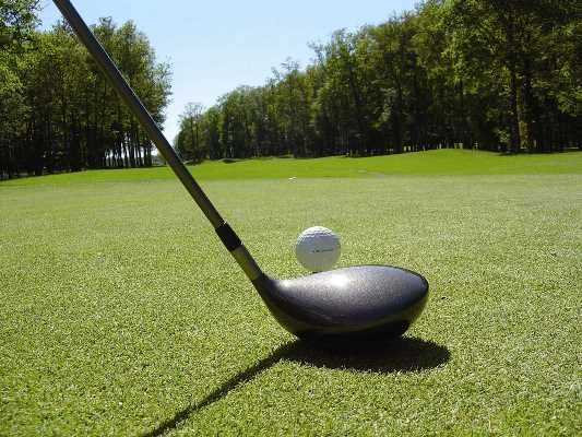 Golf hotel package at golf hotel Aparthotel Delden