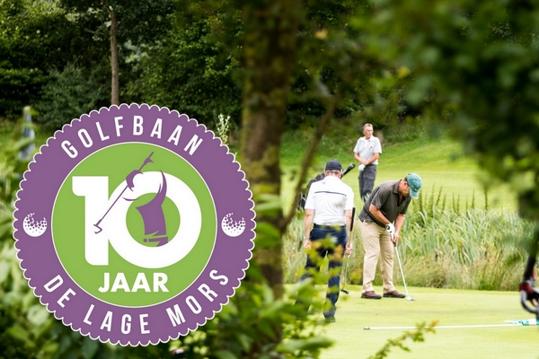 Golf packages at golf hotel Aparthotel Delden