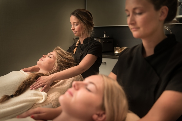 Beauty at wellenss Vital - Delden, Hof van twente