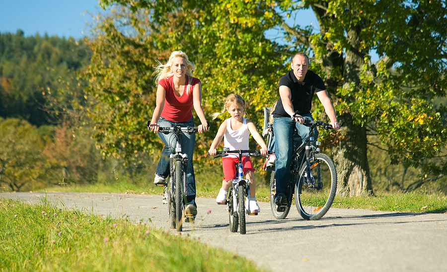 Family hotel package 